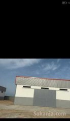 Hangars à louer