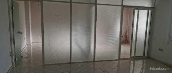 Bureaux à louer