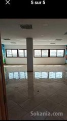 Bureaux à louer