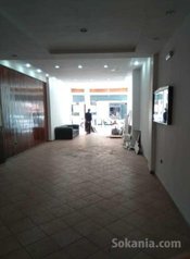 Magasin a louer