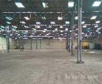 Hangars a louer