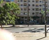 Apartement en face du tramway mwasalat