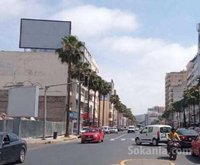 Location appartement à Casablanca