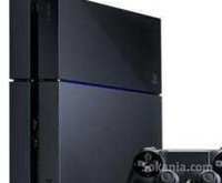 Ps 4 a vendre