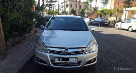 Opel Astra H