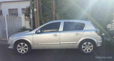 Opel Astra H