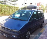 FIAT ULYSEE HDI