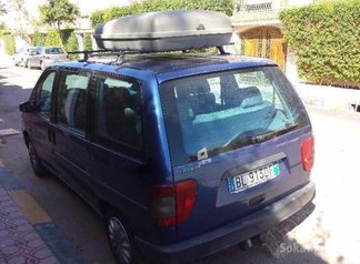 FIAT ULYSEE HDI