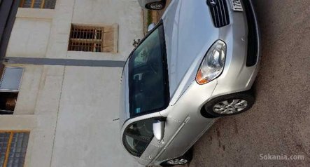 Accent diesel