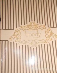 Pyjama satin bondy pour homme