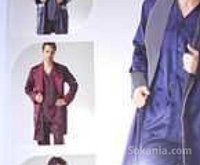 PYJAMA BONDY SATAIN PR HOMME NEUF