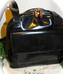 Authentique sac Gucci