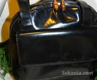Authentique sac Gucci