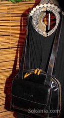 Authentique sac Gucci