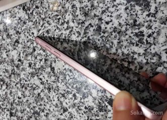 SUMSUNG A5 6