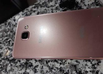 SUMSUNG A5 6