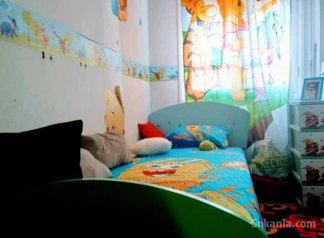 Appartement pres de cheikh khalifa