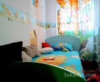 Appartement pres de cheikh khalifa