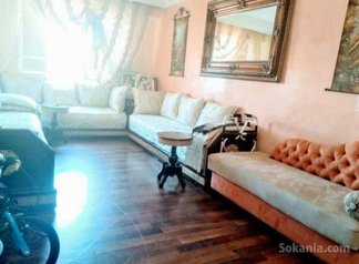 Appartement pres de cheikh khalifa