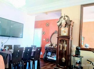 Appartement pres de cheikh khalifa