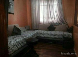 Appartement pres de cheikh khalifa
