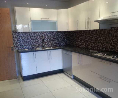 Appartements a KENITRA centre ville 181m²