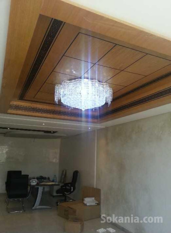 Appartements a KENITRA centre ville 181m²