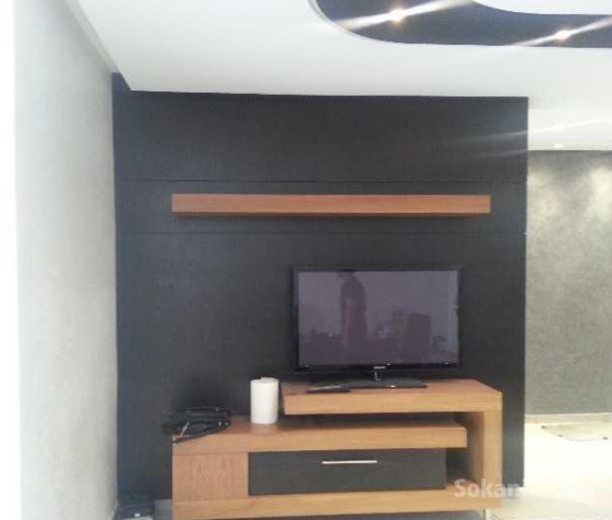 Appartements a KENITRA centre ville 181m²