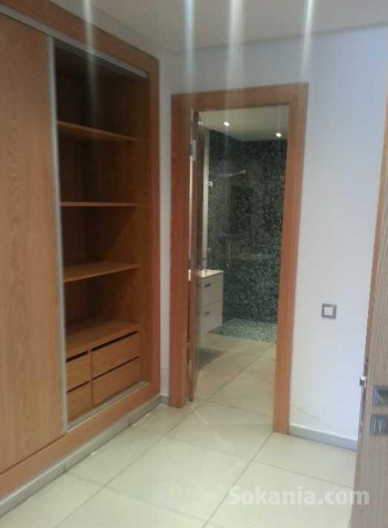 Appartements a KENITRA centre ville 181m²