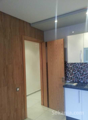 Appartements a KENITRA centre ville 181m²