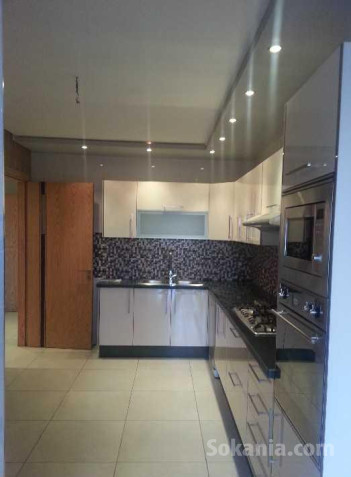 Appartements a KENITRA centre ville 181m²