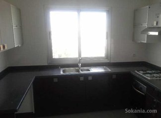 Appartements a KENITRA centre ville 139m2