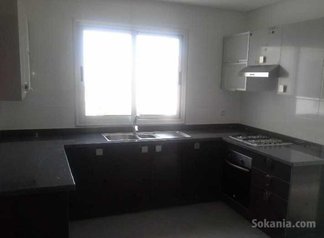 Appartements a KENITRA centre ville 139m2