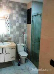 Appartement Vide et Neuf Rabat Harhoura 90m²