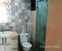 Appartement Vide et Neuf Rabat Harhoura 90m²