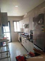 Appartement Vide et Neuf Rabat Harhoura 90m²