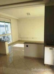 Bureau Rabat Diour Jamaa 60m²