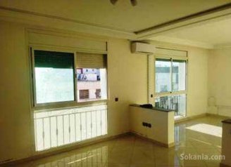 Bureau Rabat Diour Jamaa 60m²