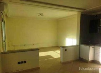 Bureau Rabat Diour Jamaa 60m²