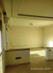 Bureau Rabat Diour Jamaa 60m²
