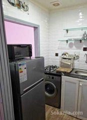 Studio Meublé Rabat Agdal 28m²