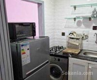 Studio Meublé Rabat Agdal 28m²