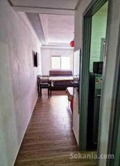 Studio Meublé Rabat Agdal 28m²
