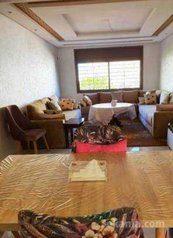 Appartement Meublé Rabat Aviation 120m²