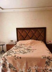 Appartement Meublé Rabat Aviation 120m²