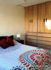 Appartement Meublé Rabat Aviation 120m²