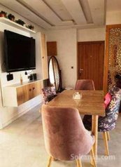 Appartement Meublé Rabat Aviation 120m²