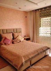 Appartement Meublé Rabat Aviation 120m²