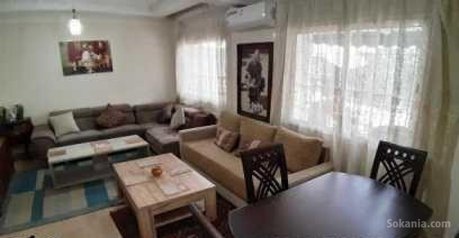 Appartement Meublé Rabat Hassan Terrasse