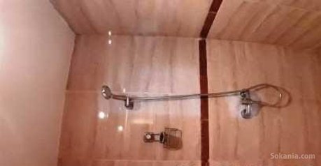 Appartement Meublé Rabat Hassan Terrasse